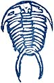 Ceraurus milleri rubber stamp